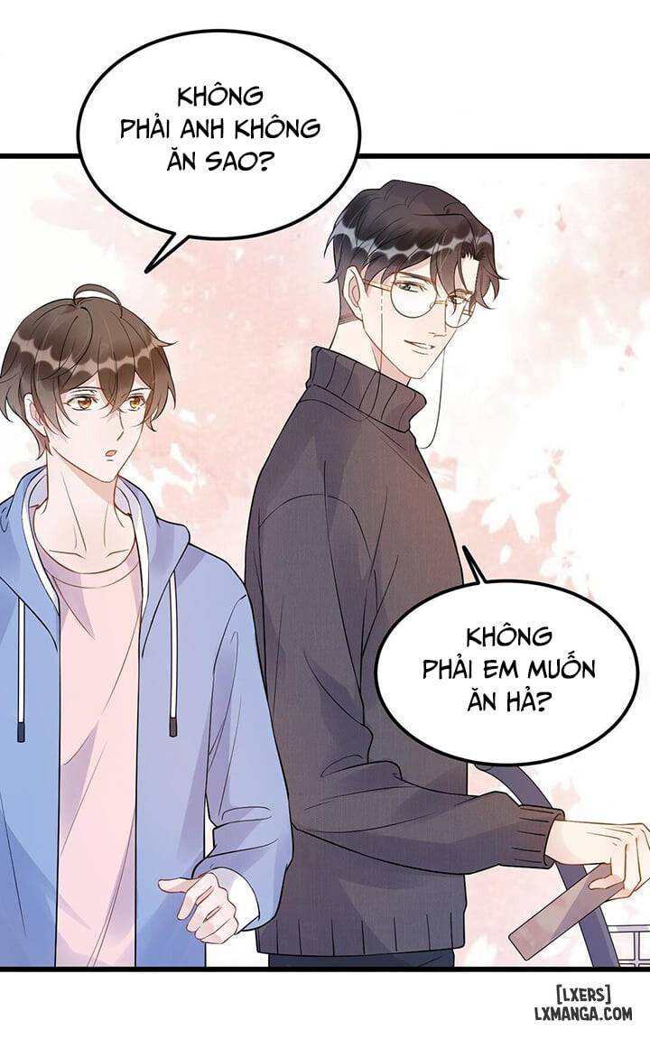HentaiVN.net - Ảnh 16 - Khoảng cách của người - Chap 17