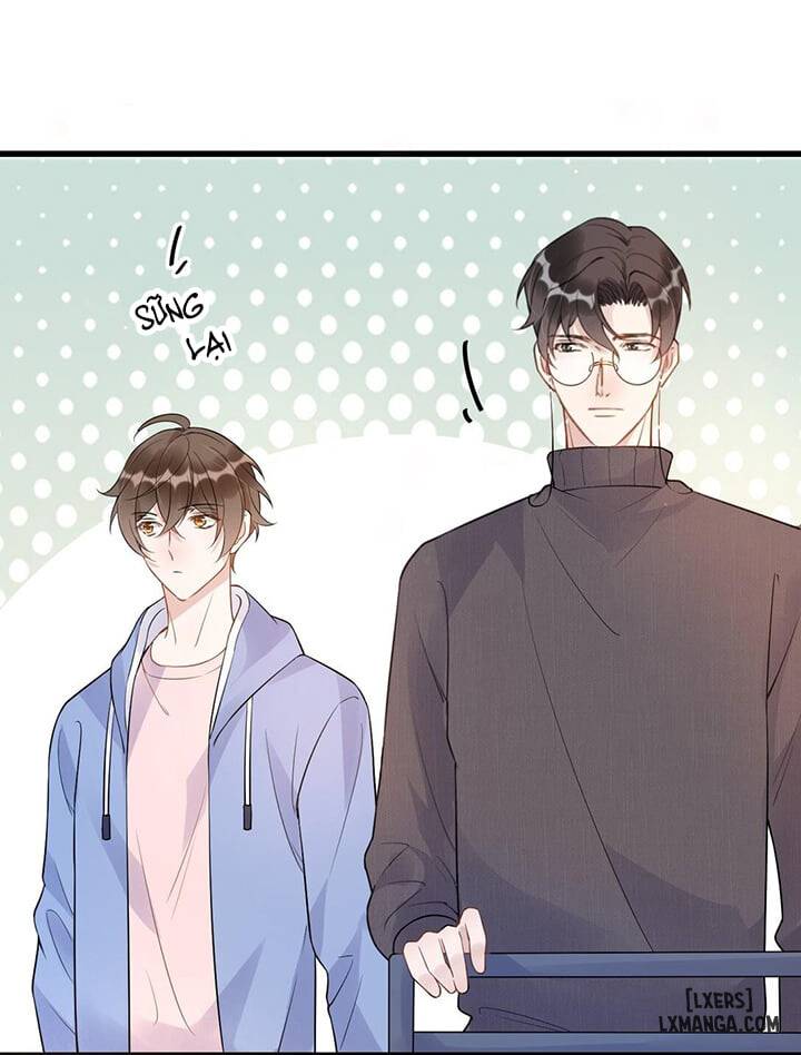HentaiVN.net - Ảnh 18 - Khoảng cách của người - Chap 17