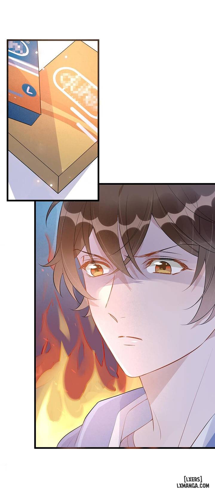 HentaiVN.net - Ảnh 28 - Khoảng cách của người - Chap 17