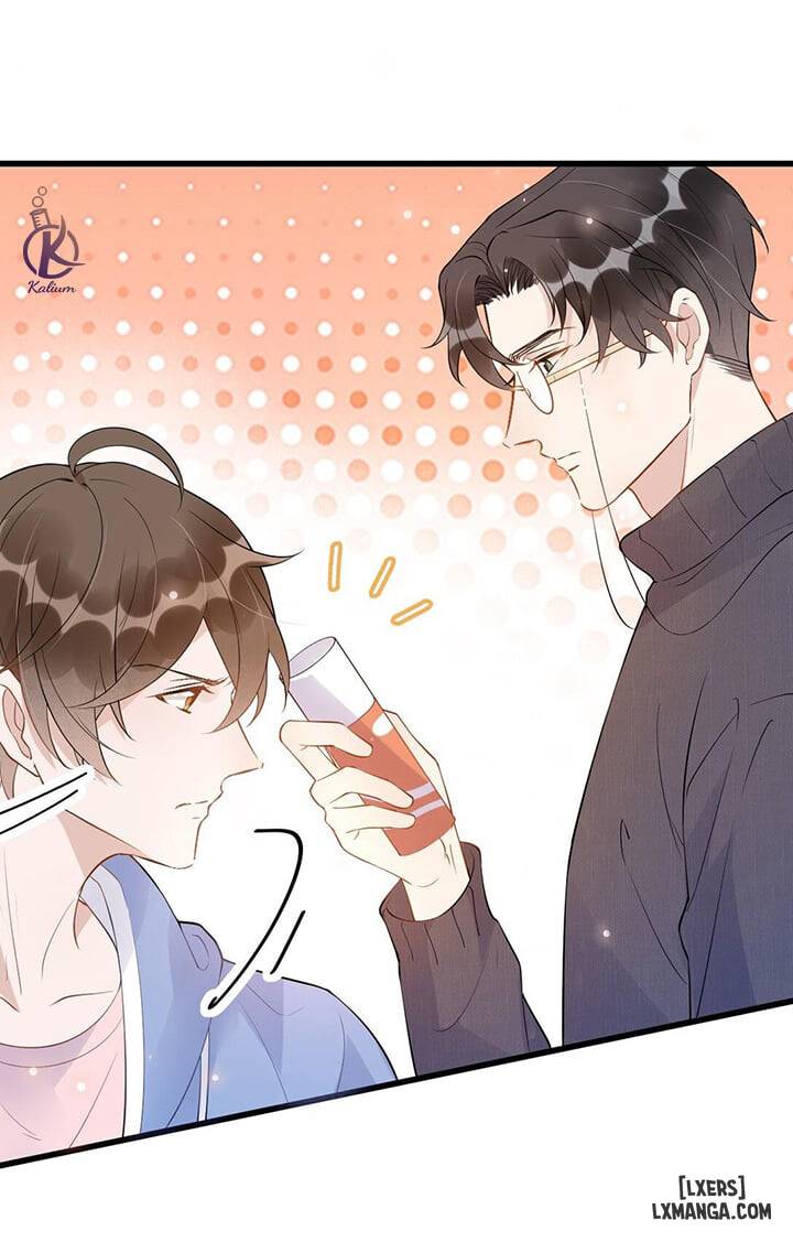 HentaiVN.net - Ảnh 29 - Khoảng cách của người - Chap 17
