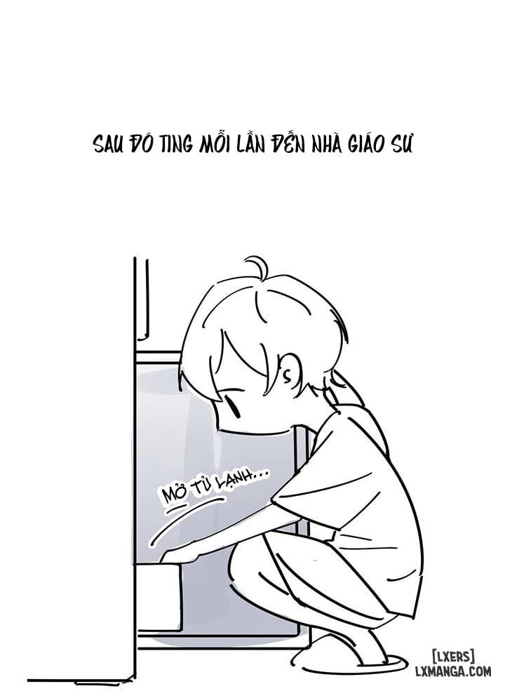 HentaiVN.net - Ảnh 33 - Khoảng cách của người - Chap 17