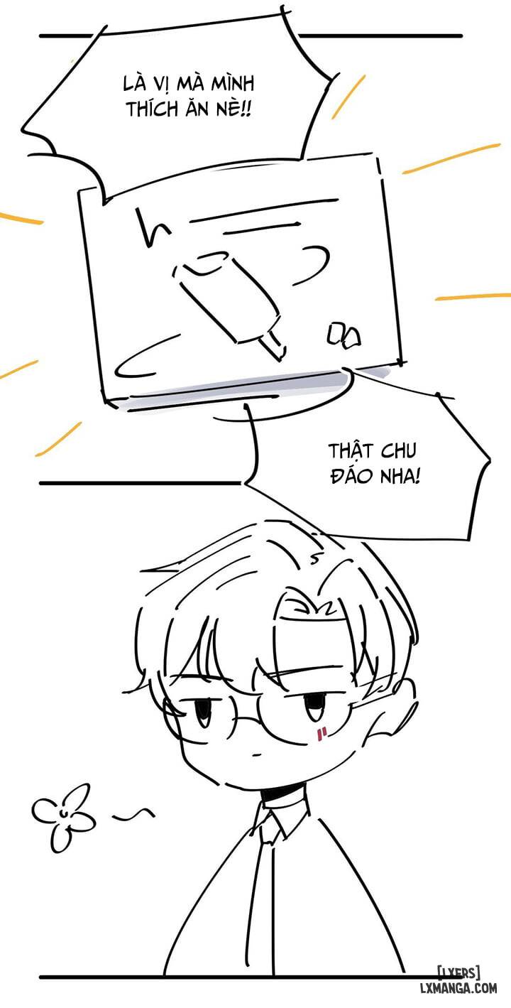 HentaiVN.net - Ảnh 34 - Khoảng cách của người - Chap 17