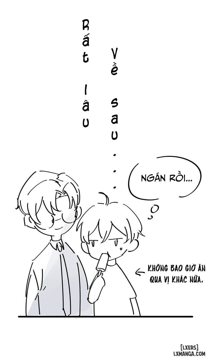 HentaiVN.net - Ảnh 35 - Khoảng cách của người - Chap 17