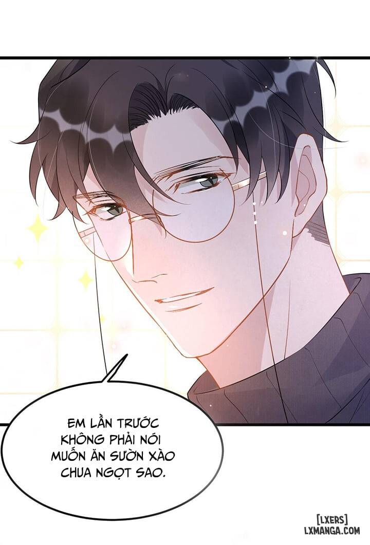HentaiVN.net - Ảnh 4 - Khoảng cách của người - Chap 17