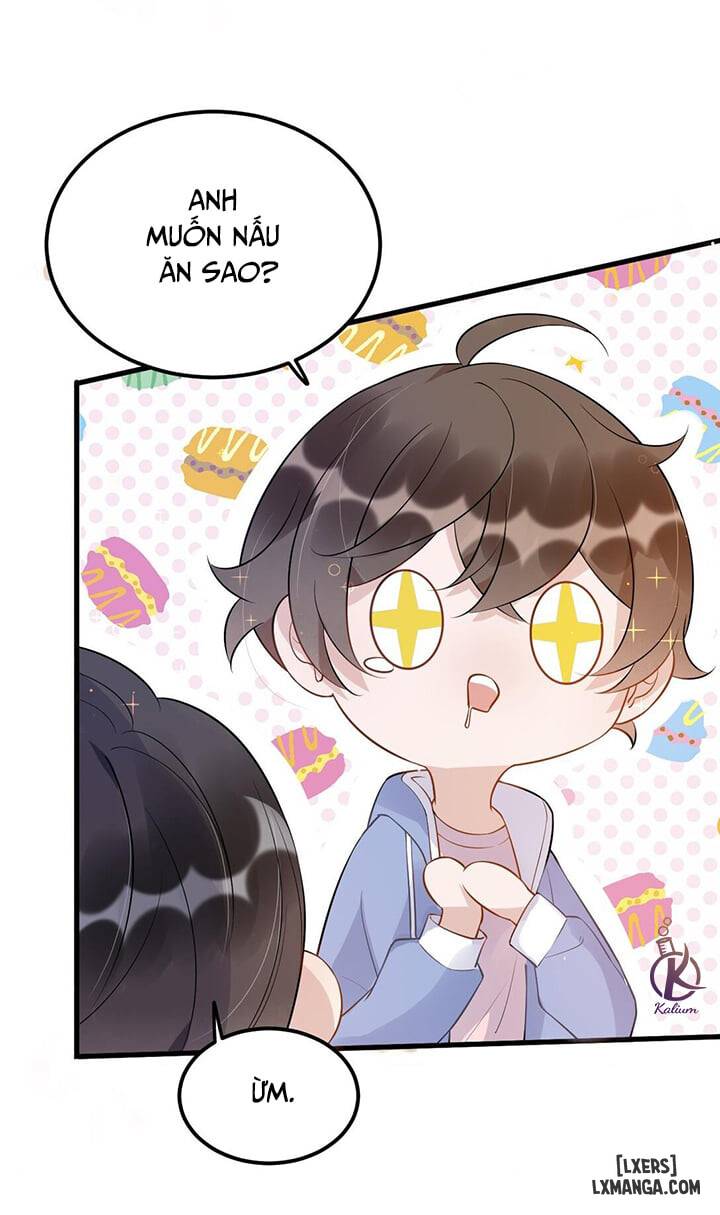 HentaiVN.net - Ảnh 5 - Khoảng cách của người - Chap 17