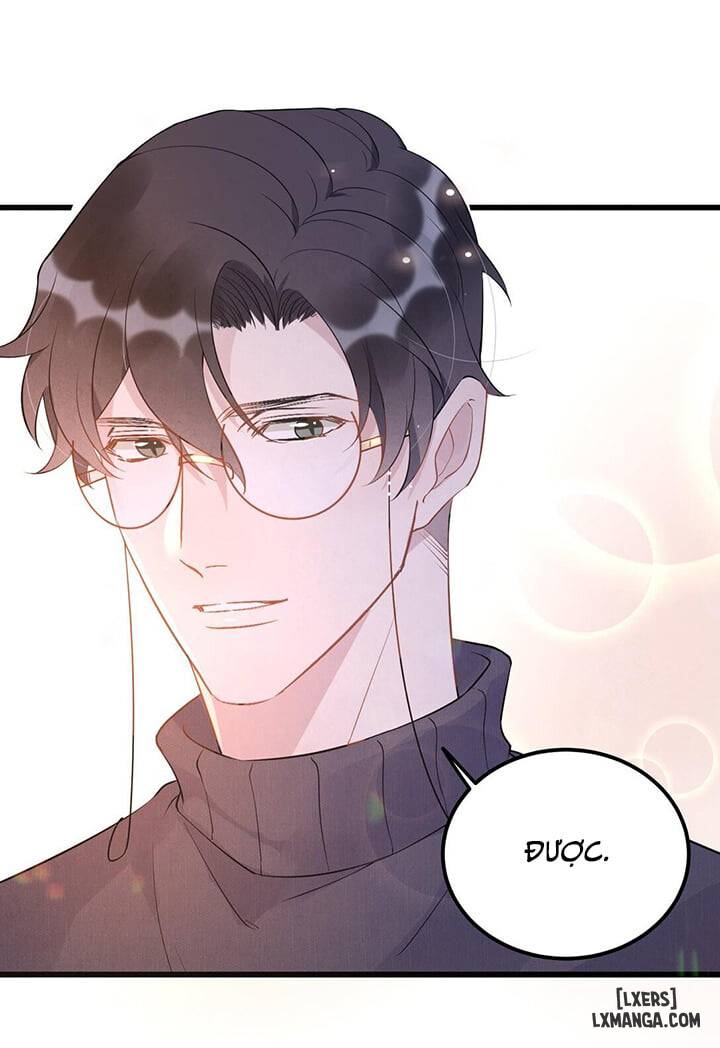 HentaiVN.net - Ảnh 8 - Khoảng cách của người - Chap 17