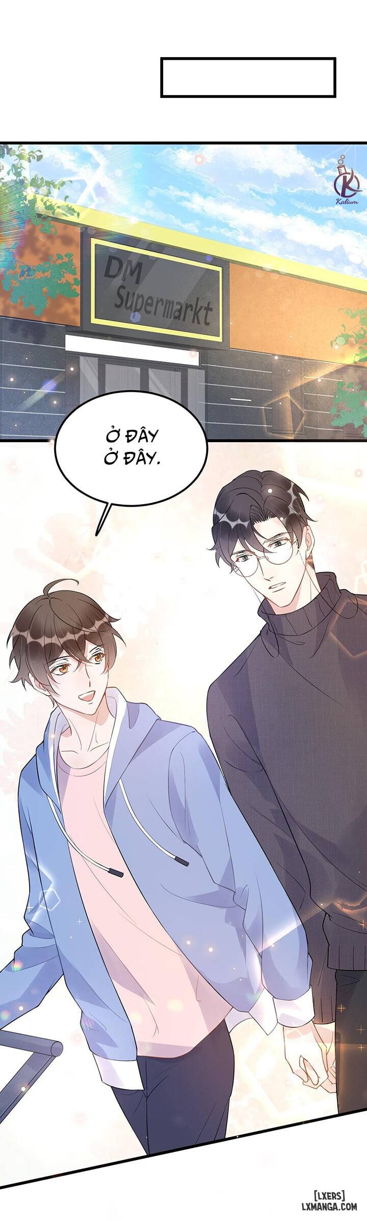 HentaiVN.net - Ảnh 9 - Khoảng cách của người - Chap 17