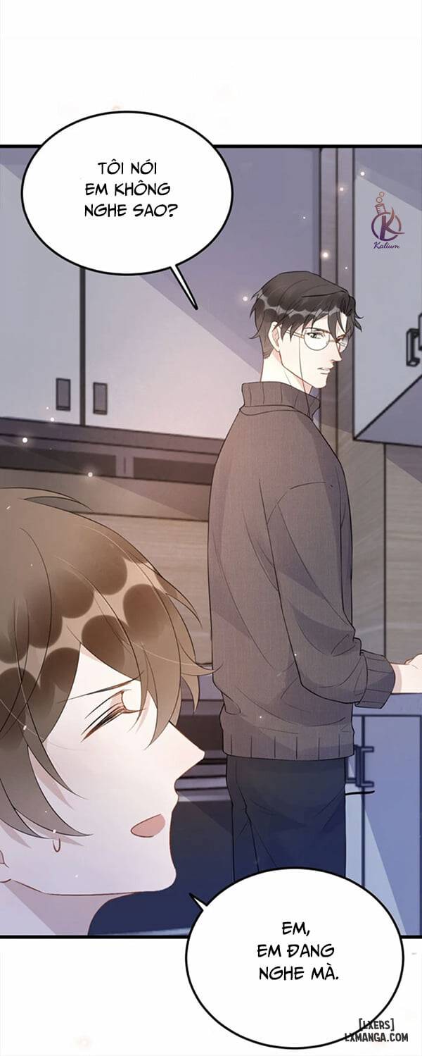 HentaiVN.net - Ảnh 11 - Khoảng cách của người - Chap 18