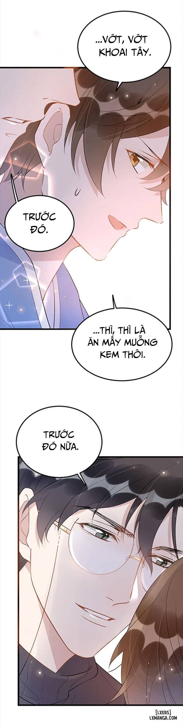 HentaiVN.net - Ảnh 15 - Khoảng cách của người - Chap 18