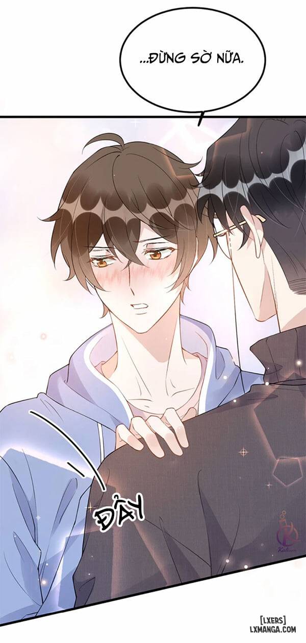 HentaiVN.net - Ảnh 20 - Khoảng cách của người - Chap 18