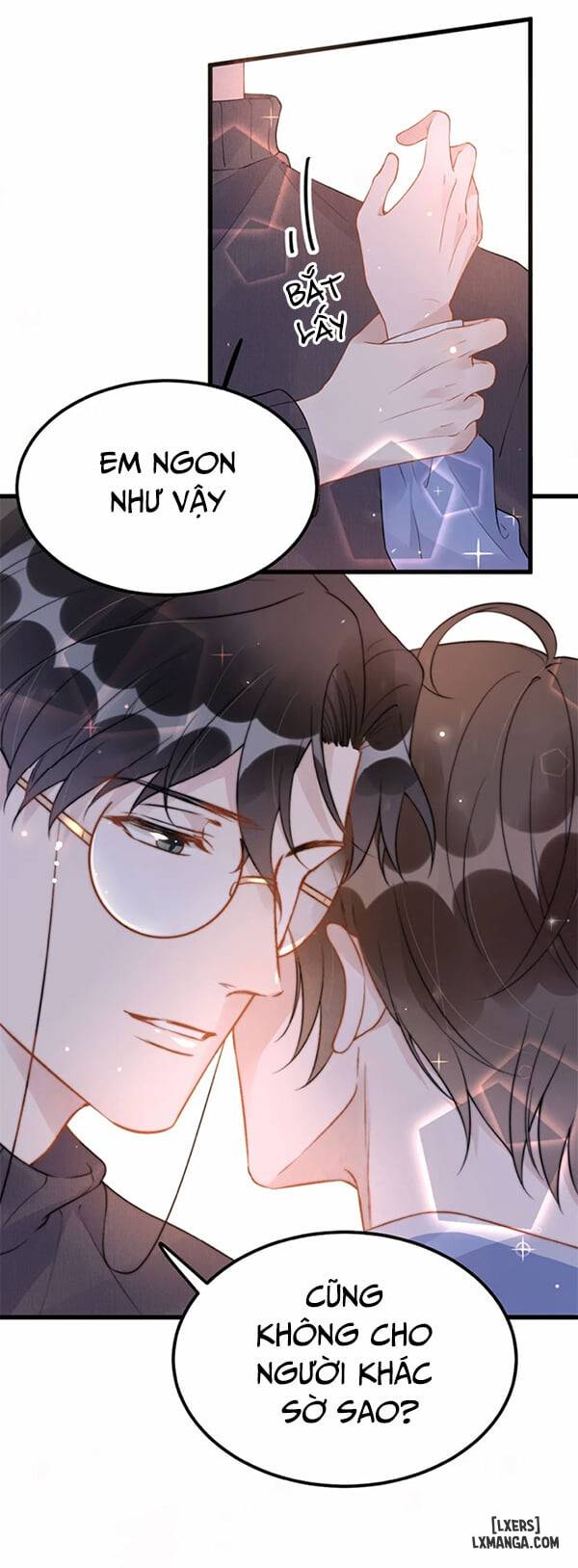 HentaiVN.net - Ảnh 21 - Khoảng cách của người - Chap 18