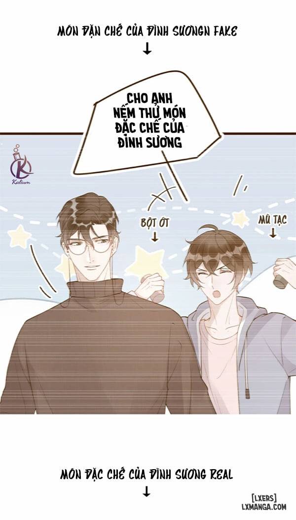 HentaiVN.net - Ảnh 27 - Khoảng cách của người - Chap 18