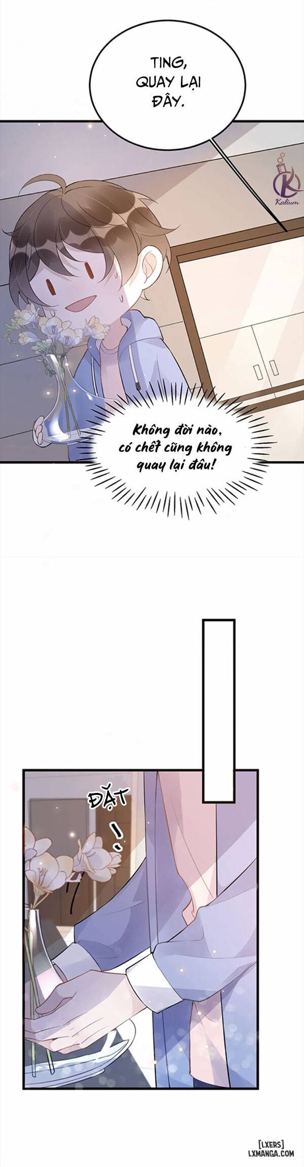 HentaiVN.net - Ảnh 8 - Khoảng cách của người - Chap 18