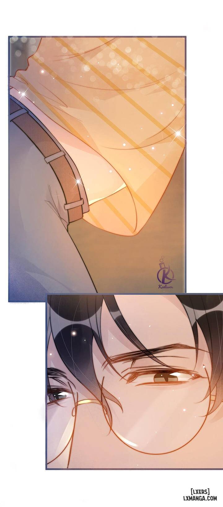 HentaiVN.net - Ảnh 19 - Khoảng cách của người - Chap 19
