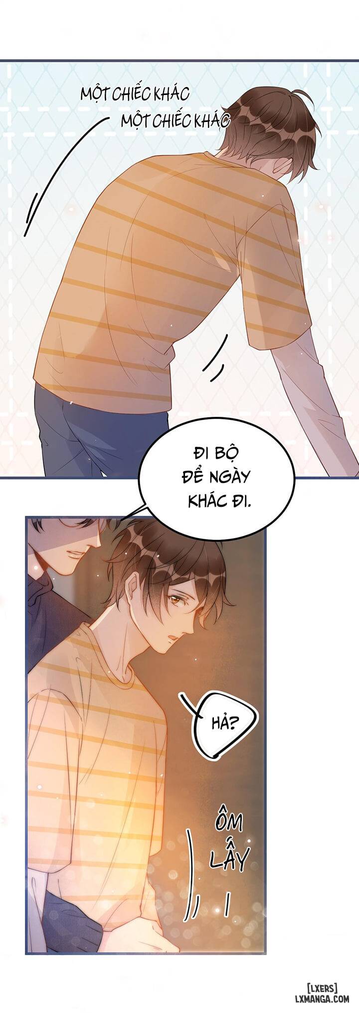 HentaiVN.net - Ảnh 20 - Khoảng cách của người - Chap 19