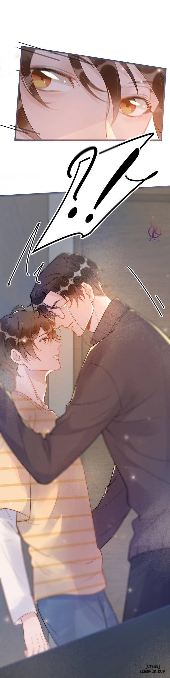 HentaiVN.net - Ảnh 21 - Khoảng cách của người - Chap 19