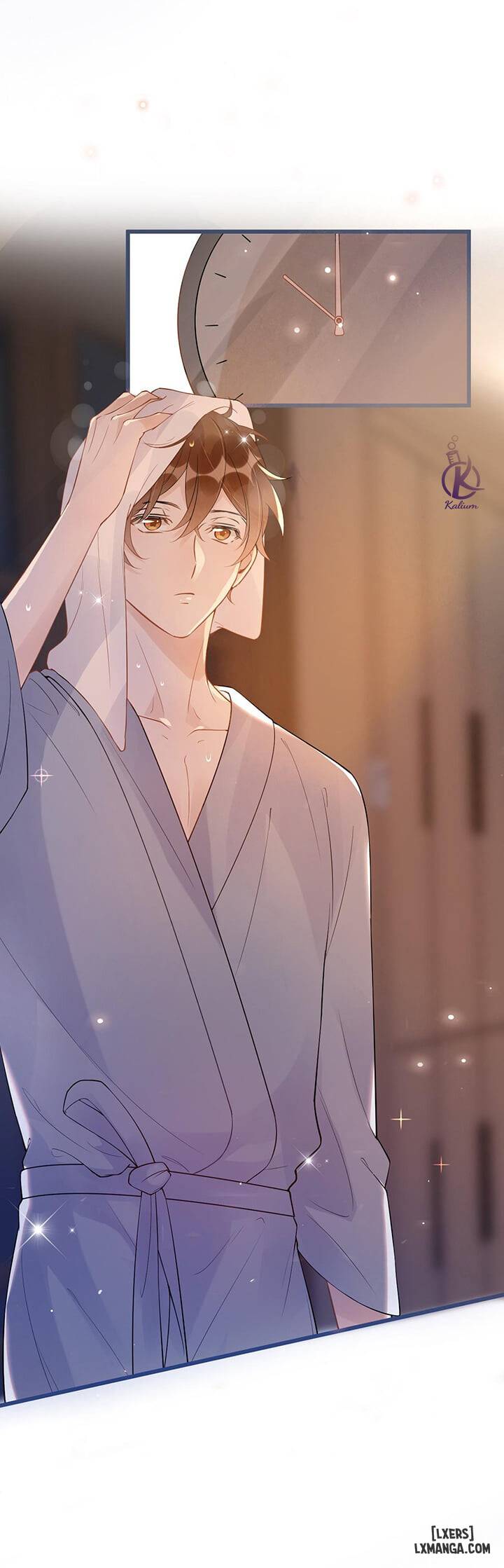 HentaiVN.net - Ảnh 23 - Khoảng cách của người - Chap 19