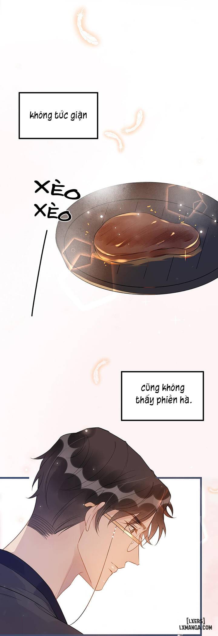 HentaiVN.net - Ảnh 29 - Khoảng cách của người - Chap 19