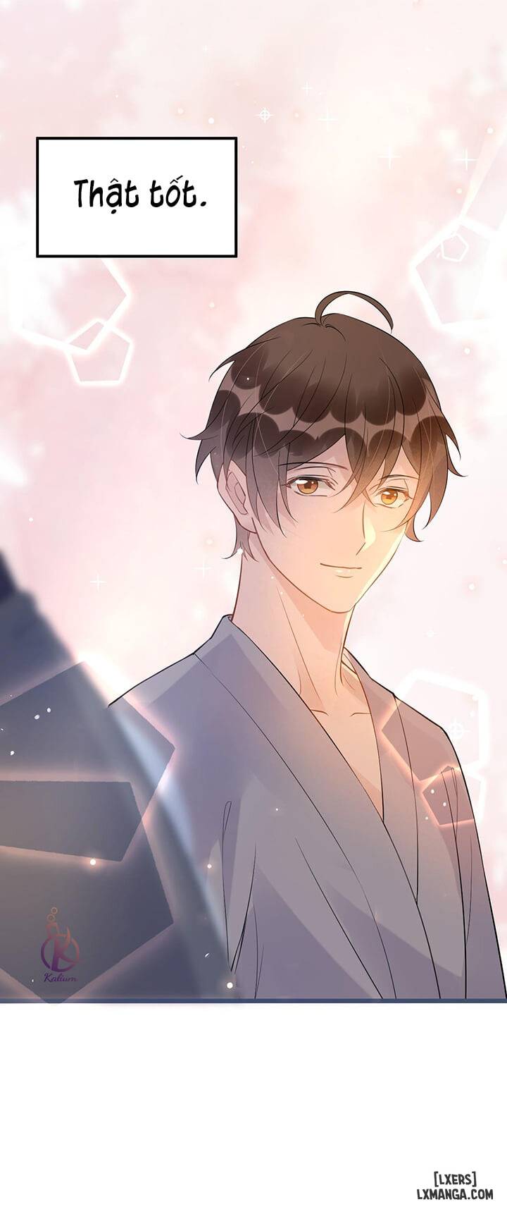 HentaiVN.net - Ảnh 30 - Khoảng cách của người - Chap 19