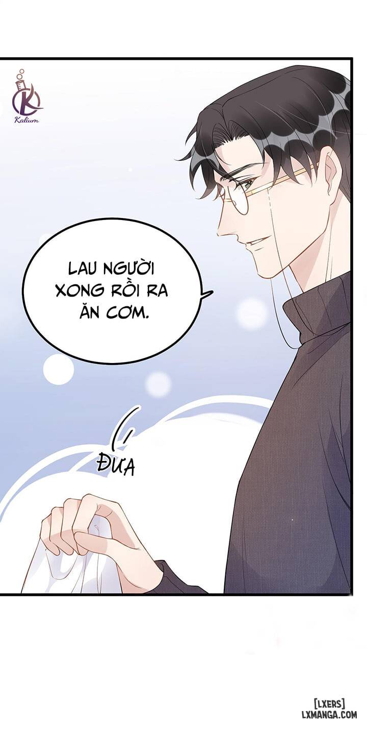 HentaiVN.net - Ảnh 6 - Khoảng cách của người - Chap 19
