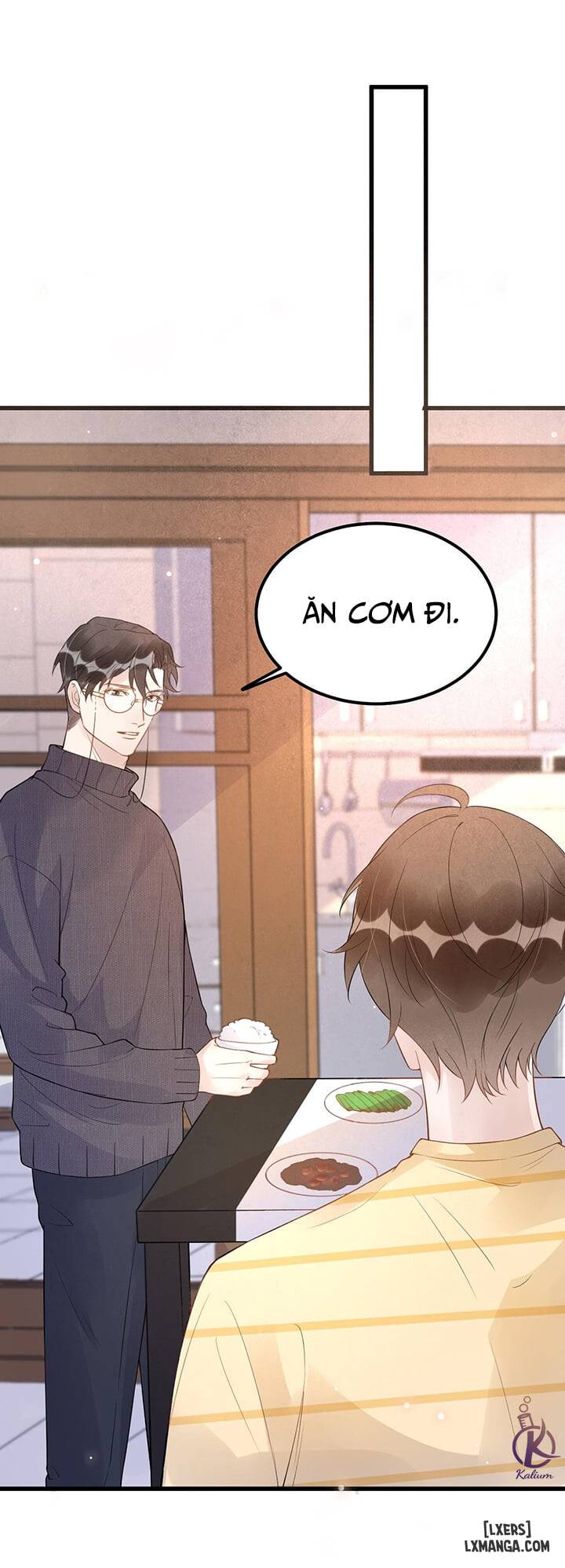 HentaiVN.net - Ảnh 7 - Khoảng cách của người - Chap 19
