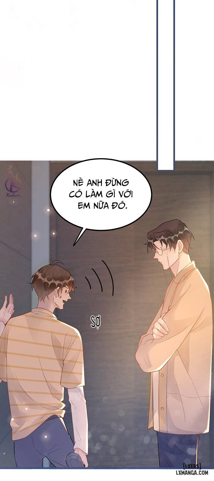 HentaiVN.net - Ảnh 16 - Khoảng cách của người - Chap 20