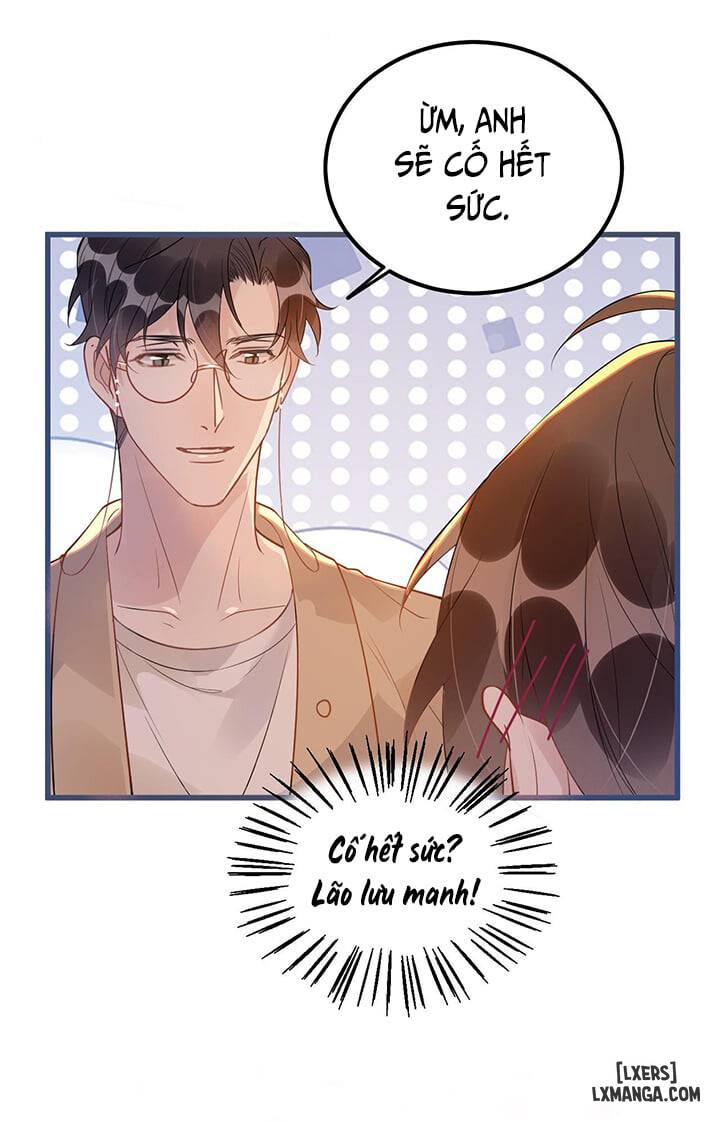 HentaiVN.net - Ảnh 17 - Khoảng cách của người - Chap 20