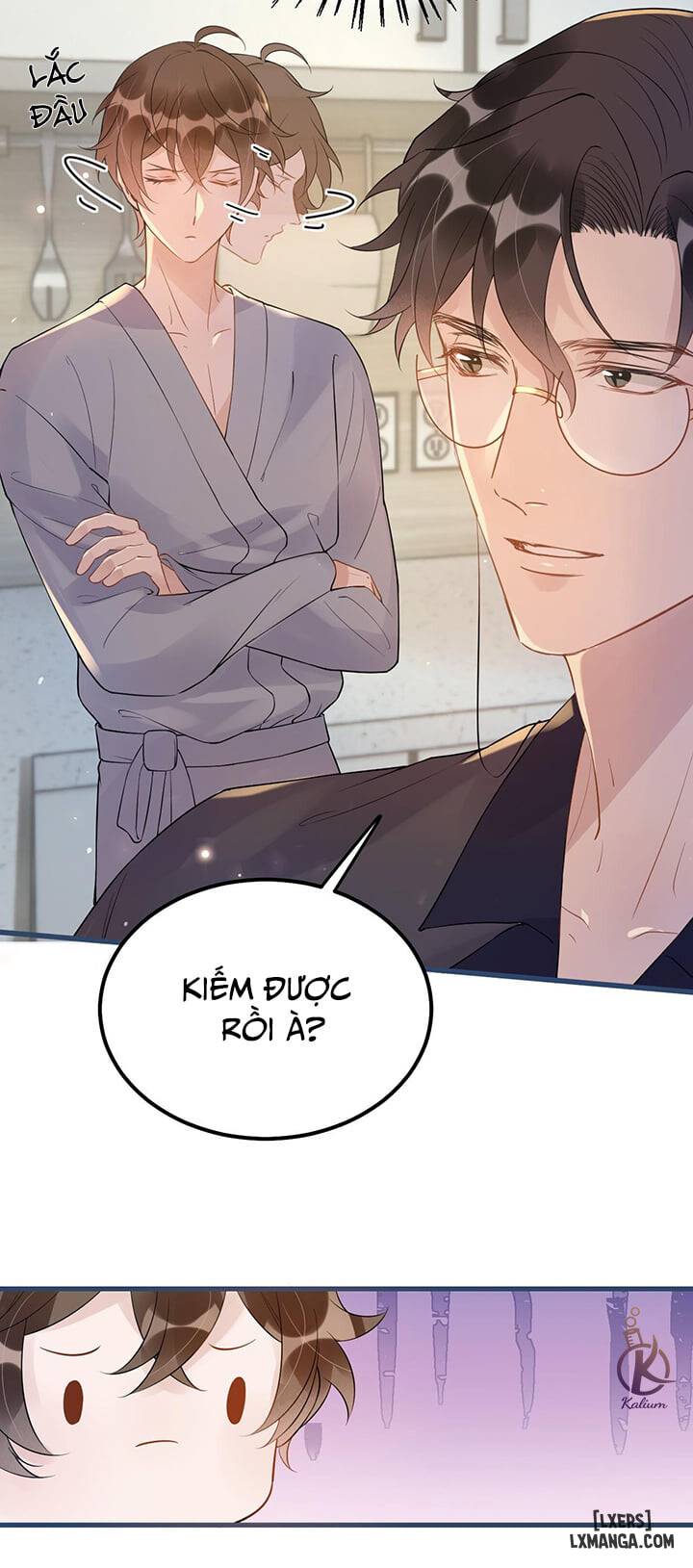 HentaiVN.net - Ảnh 5 - Khoảng cách của người - Chap 20