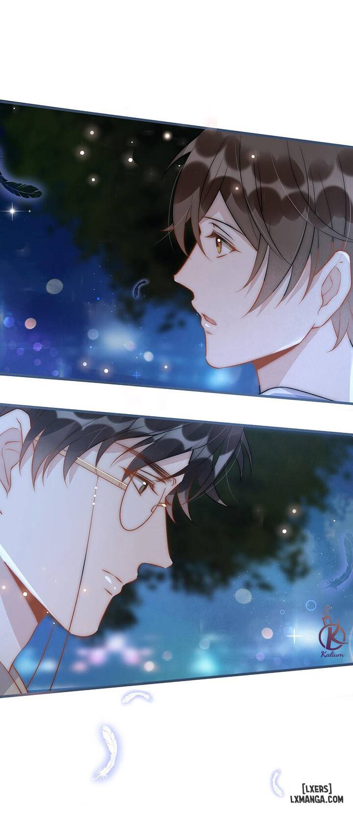 HentaiVN.net - Ảnh 14 - Khoảng cách của người - Chap 21