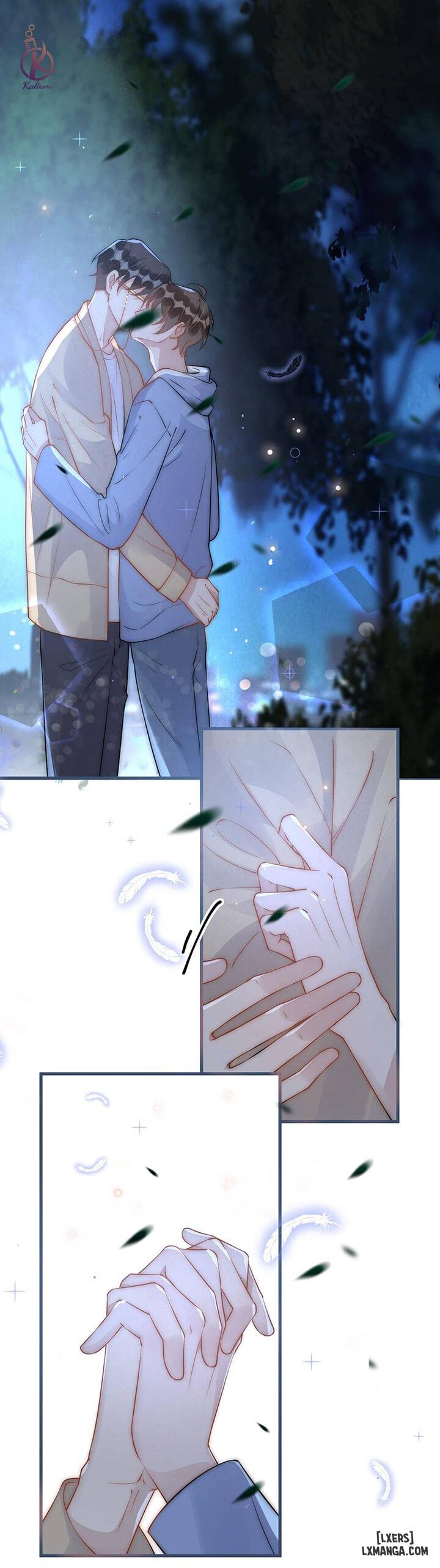 HentaiVN.net - Ảnh 16 - Khoảng cách của người - Chap 21