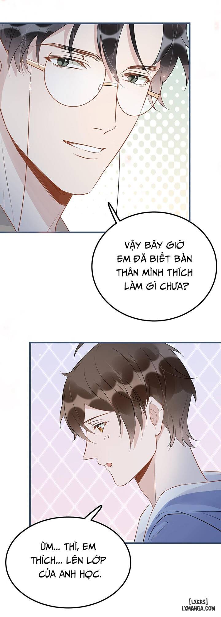 HentaiVN.net - Ảnh 20 - Khoảng cách của người - Chap 21