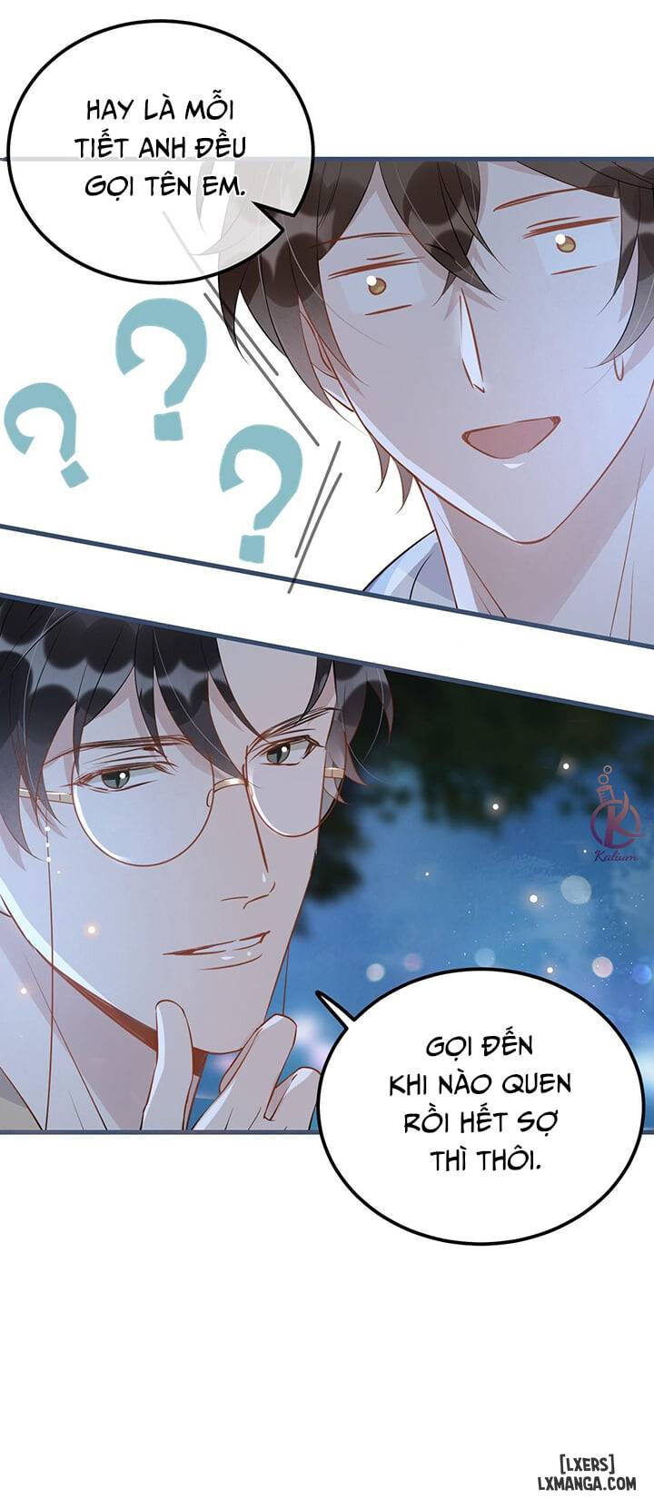HentaiVN.net - Ảnh 23 - Khoảng cách của người - Chap 21