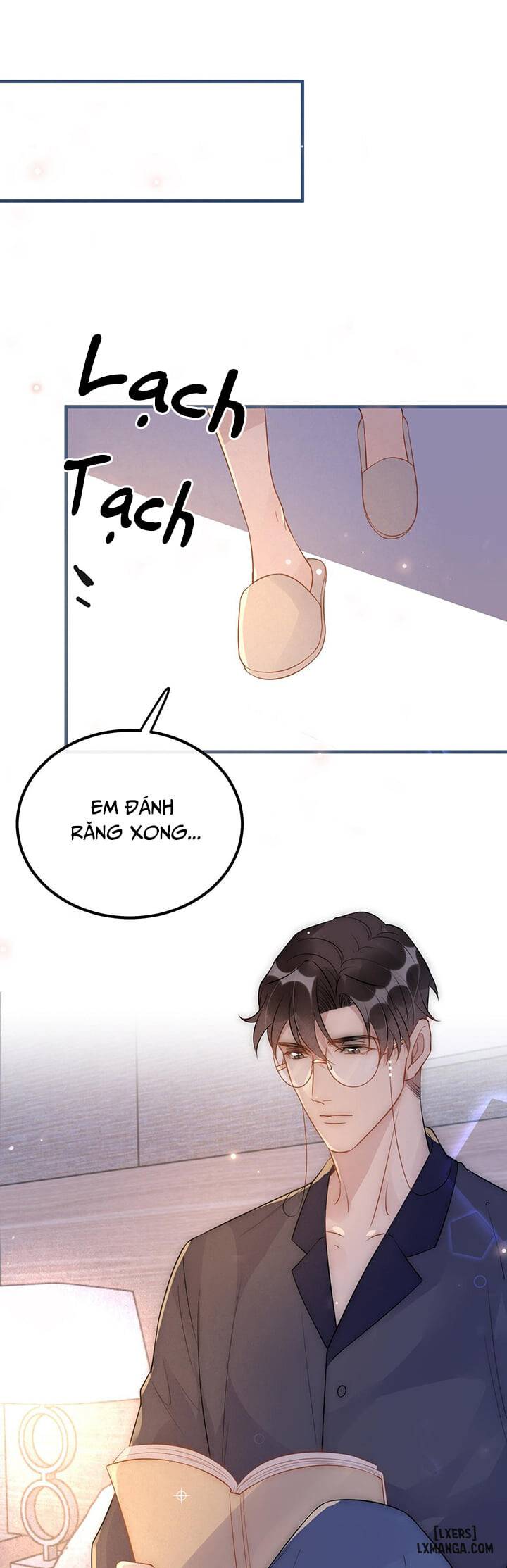 HentaiVN.net - Ảnh 13 - Khoảng cách của người - Chap 22