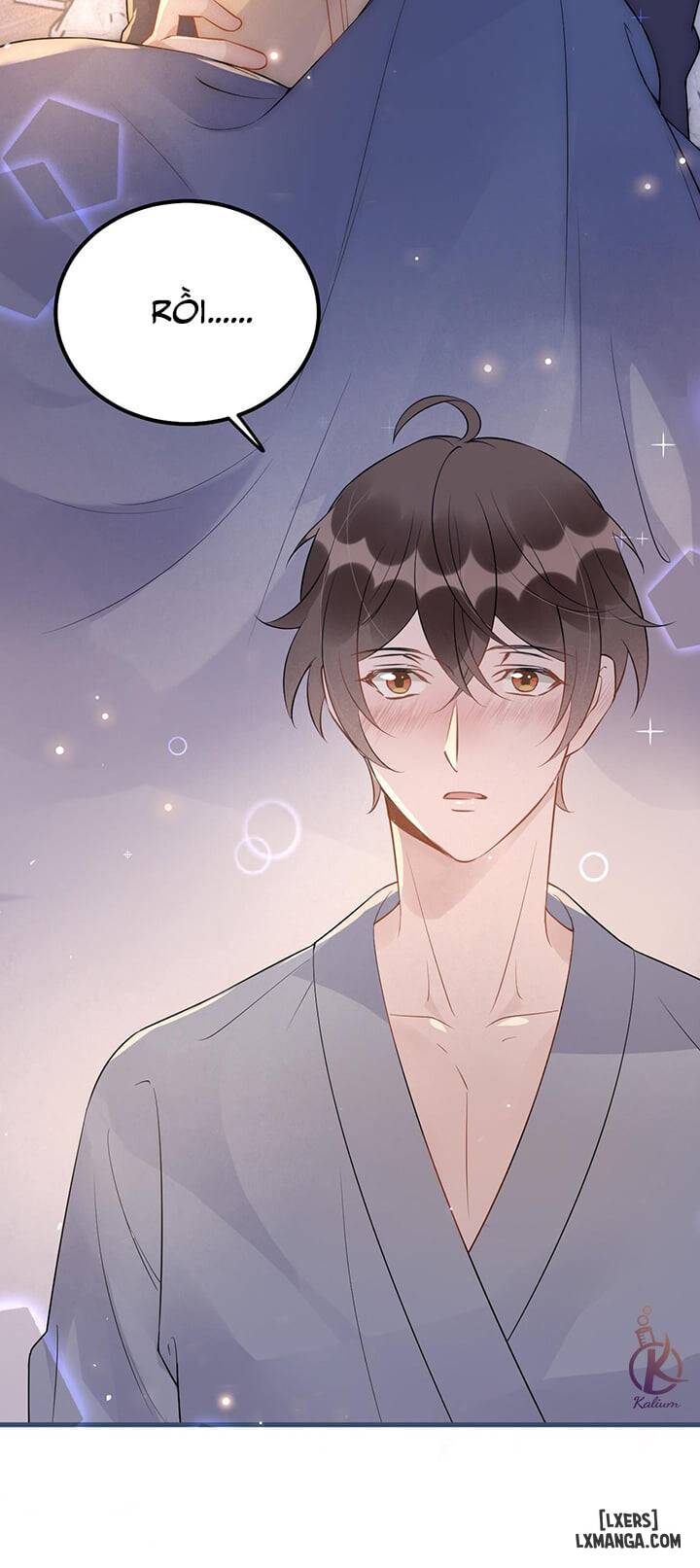 HentaiVN.net - Ảnh 14 - Khoảng cách của người - Chap 22