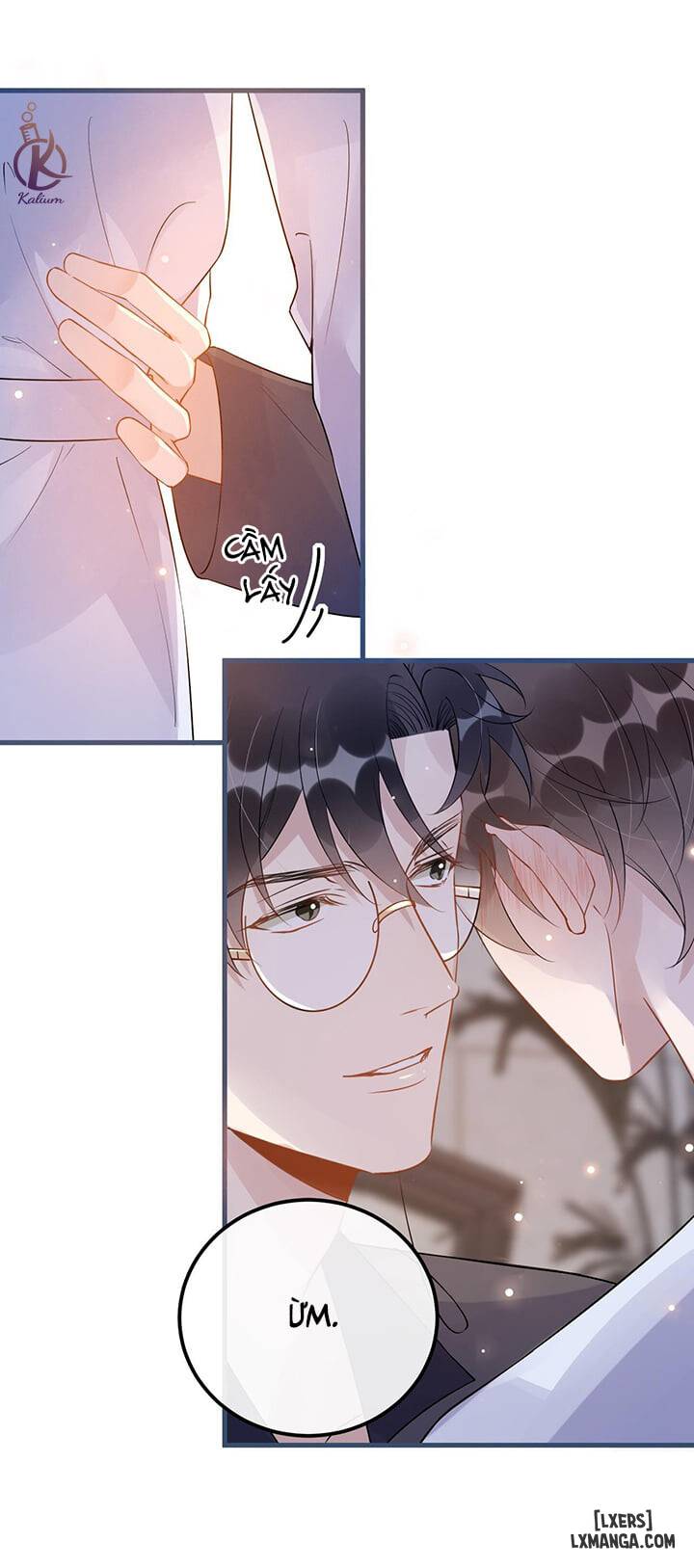 HentaiVN.net - Ảnh 14 - Khoảng cách của người - Chap 23