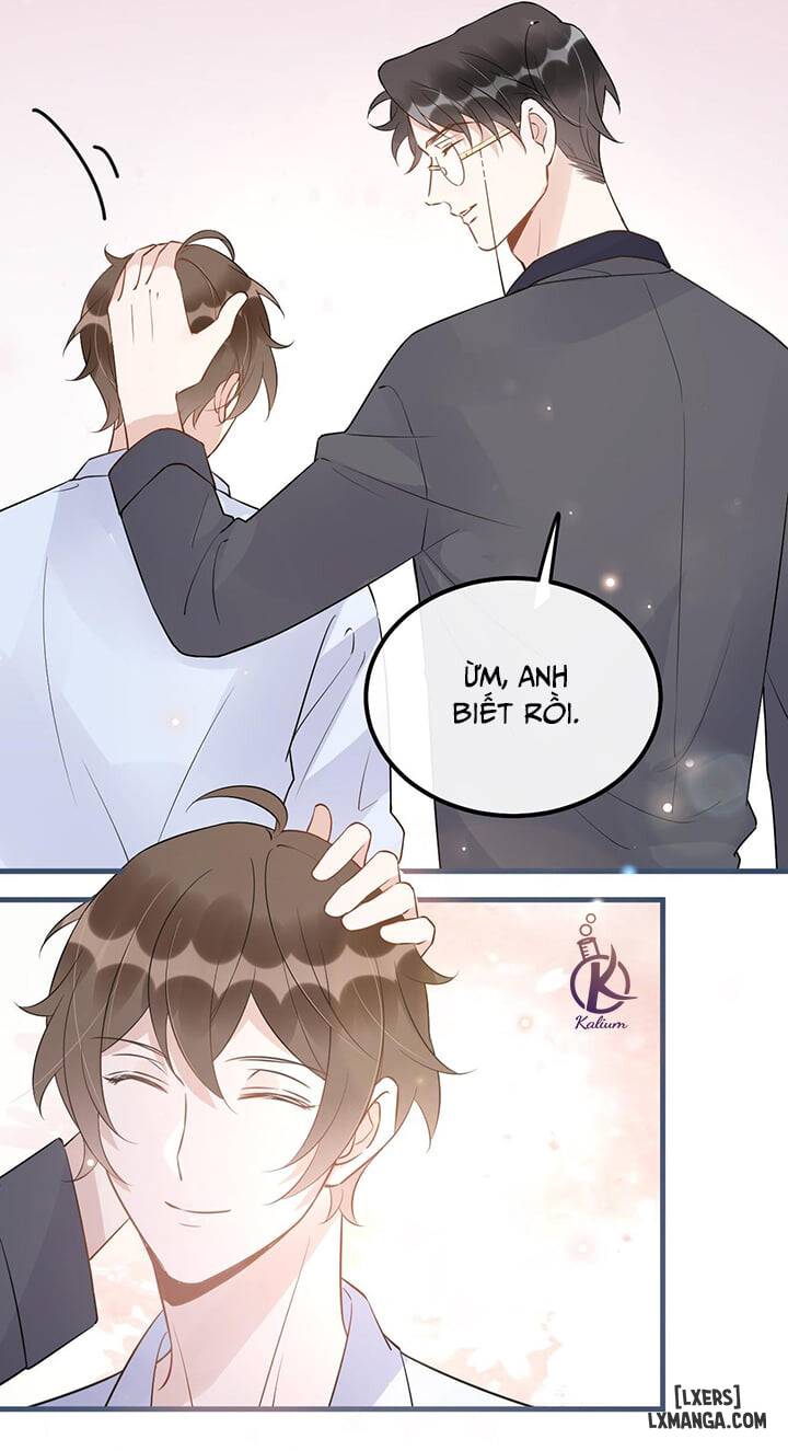 HentaiVN.net - Ảnh 22 - Khoảng cách của người - Chap 23