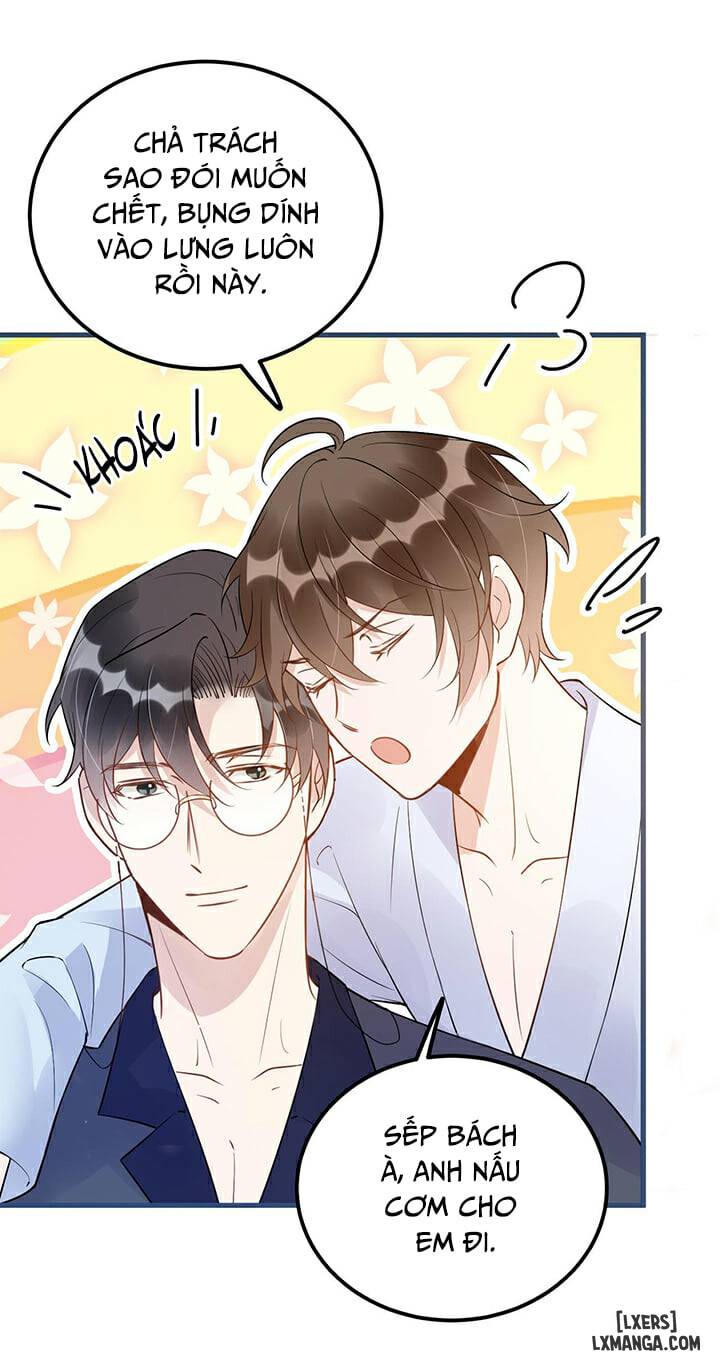 HentaiVN.net - Ảnh 6 - Khoảng cách của người - Chap 23