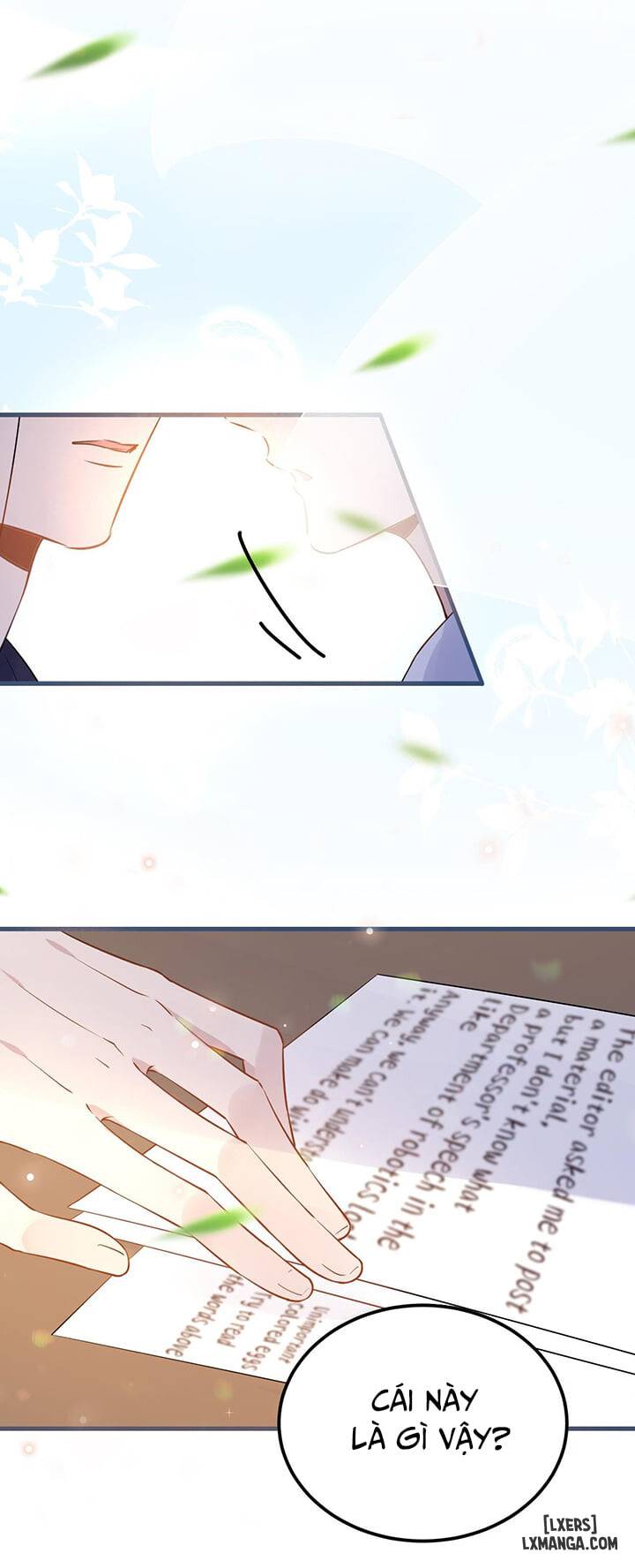 HentaiVN.net - Ảnh 9 - Khoảng cách của người - Chap 23