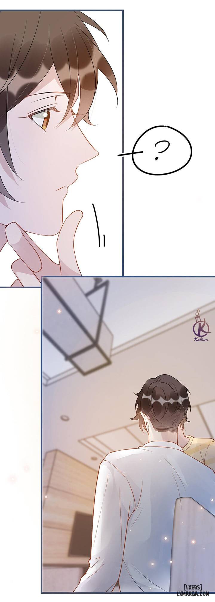 HentaiVN.net - Ảnh 16 - Khoảng cách của người - Chap 24