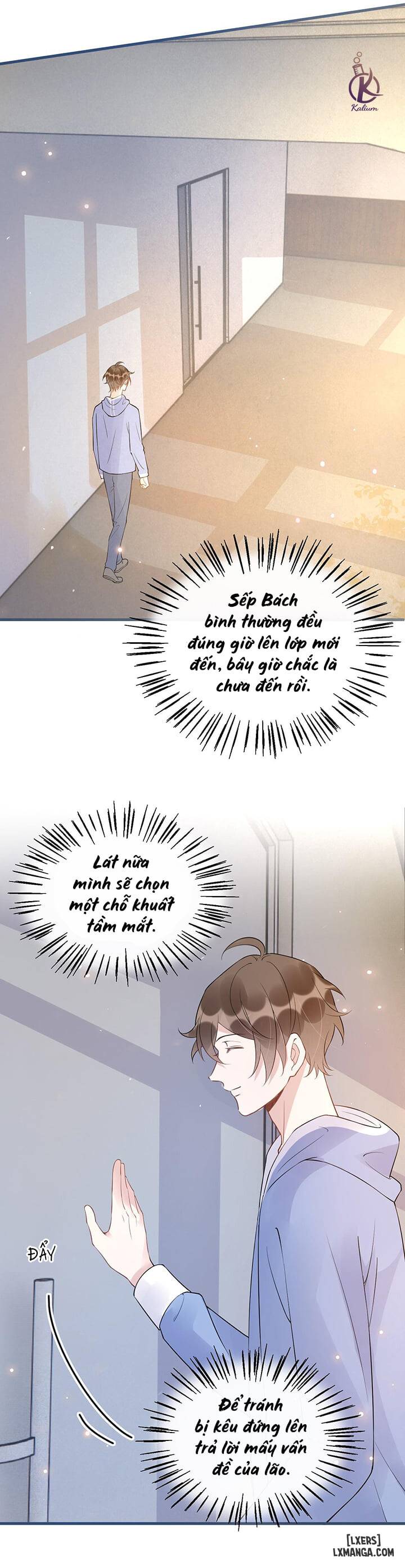 HentaiVN.net - Ảnh 20 - Khoảng cách của người - Chap 24