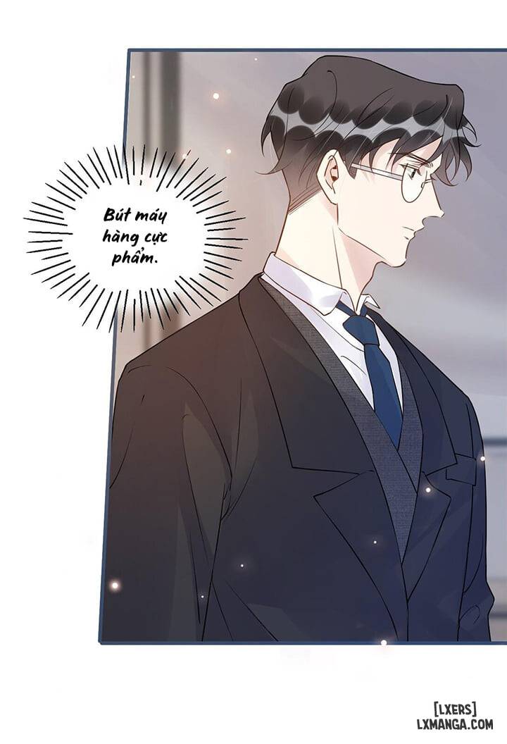 HentaiVN.net - Ảnh 11 - Khoảng cách của người - Chap 25