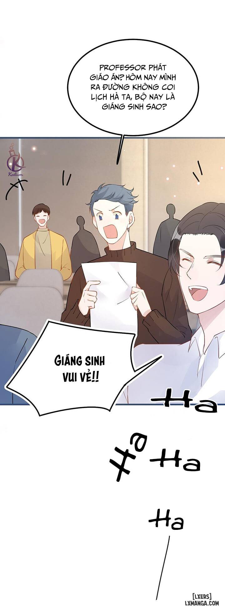 HentaiVN.net - Ảnh 12 - Khoảng cách của người - Chap 25