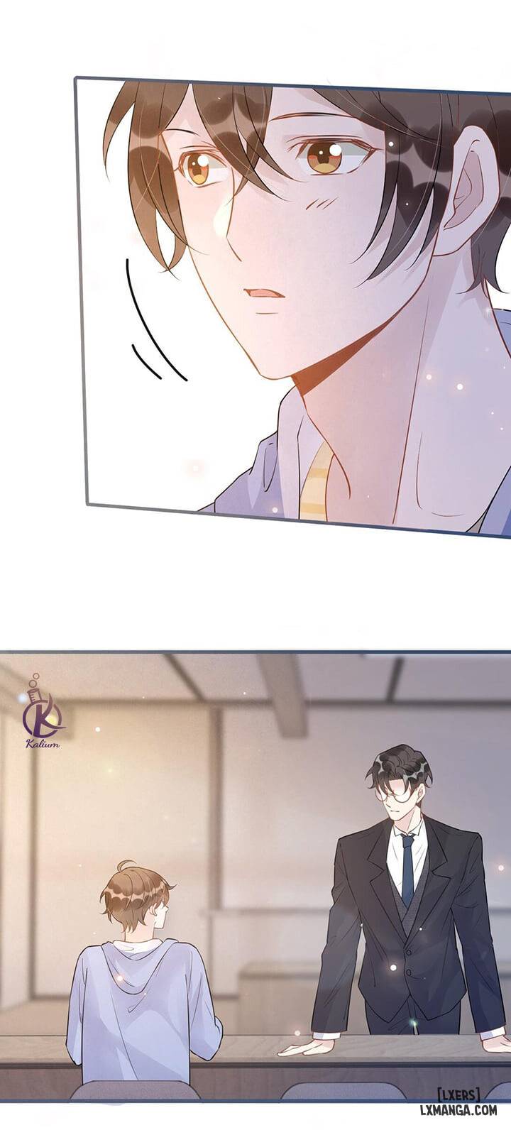 HentaiVN.net - Ảnh 13 - Khoảng cách của người - Chap 25