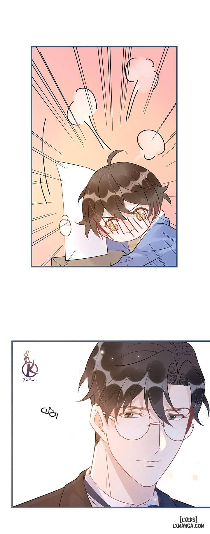 HentaiVN.net - Ảnh 14 - Khoảng cách của người - Chap 25