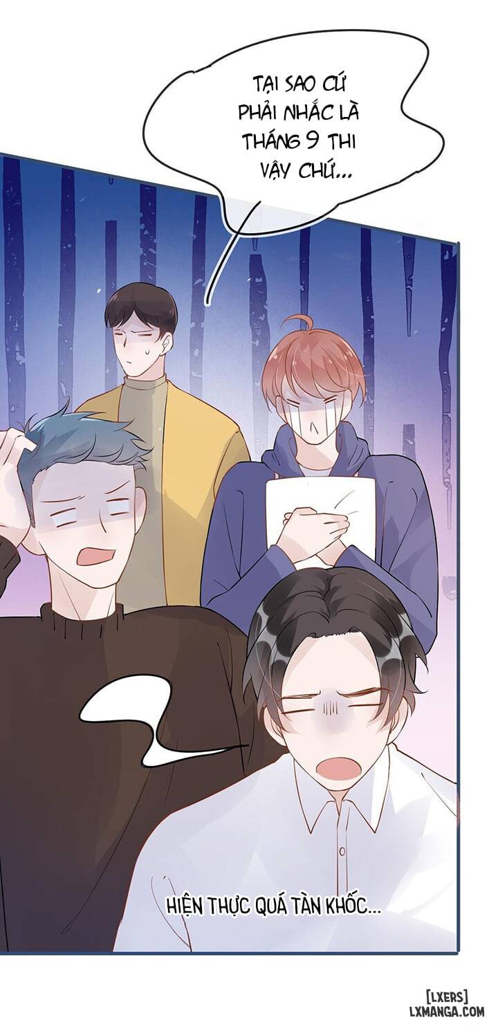 HentaiVN.net - Ảnh 16 - Khoảng cách của người - Chap 25