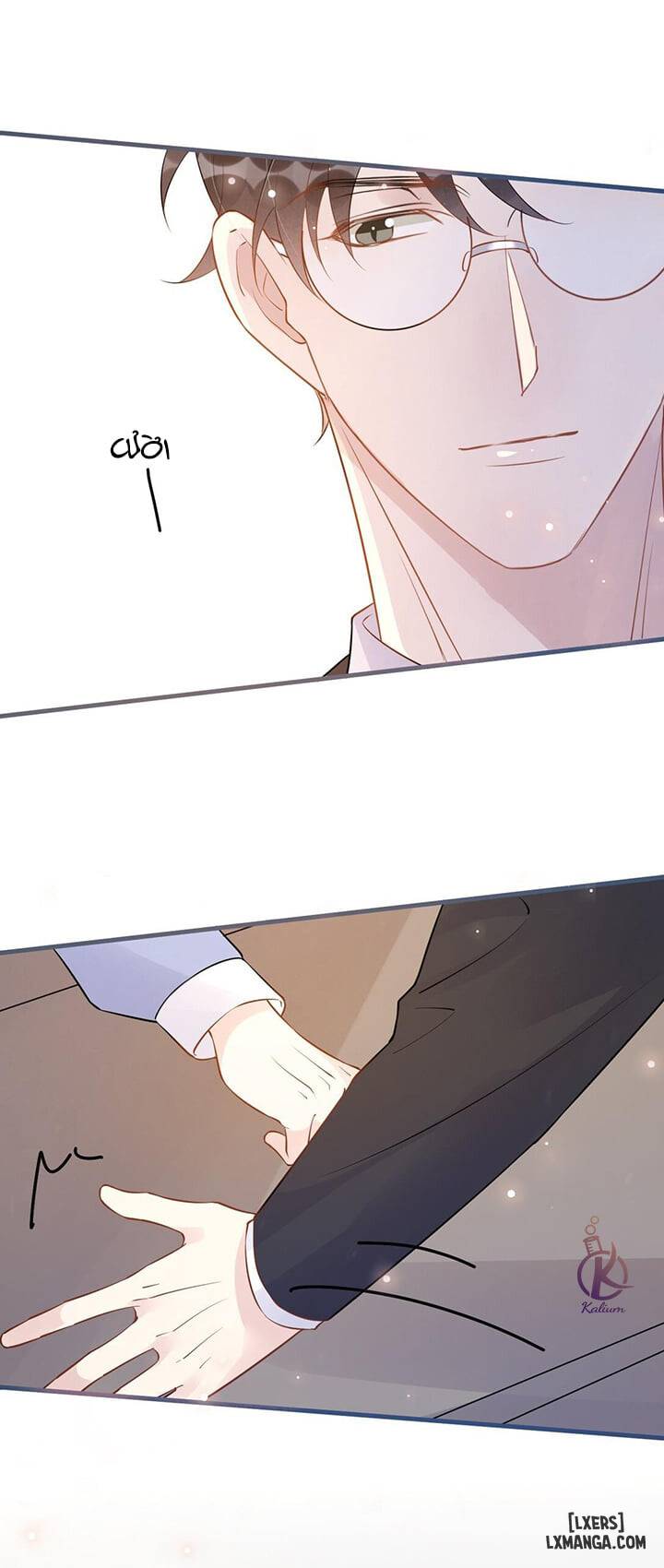 HentaiVN.net - Ảnh 18 - Khoảng cách của người - Chap 25