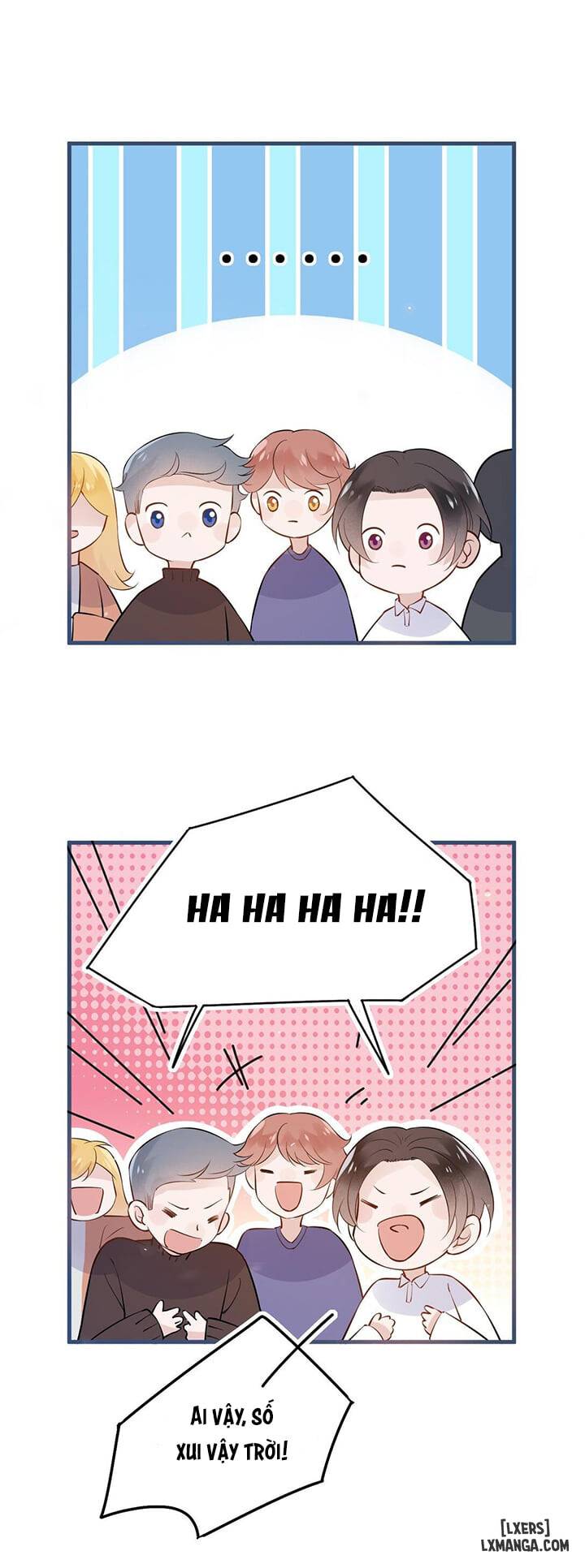 HentaiVN.net - Ảnh 20 - Khoảng cách của người - Chap 25