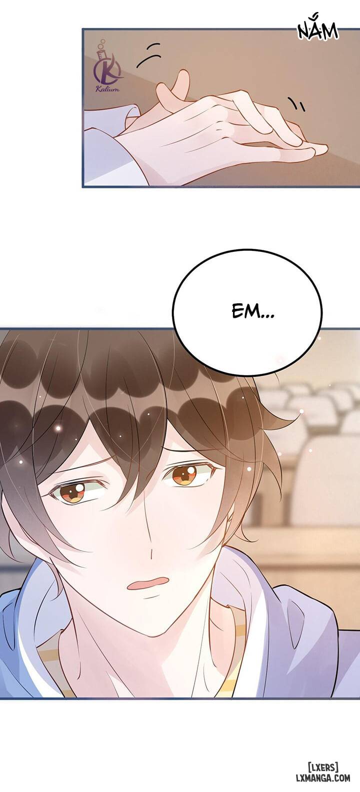 HentaiVN.net - Ảnh 21 - Khoảng cách của người - Chap 25