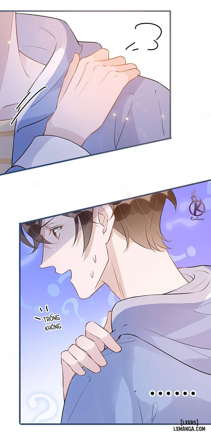 HentaiVN.net - Ảnh 4 - Khoảng cách của người - Chap 25