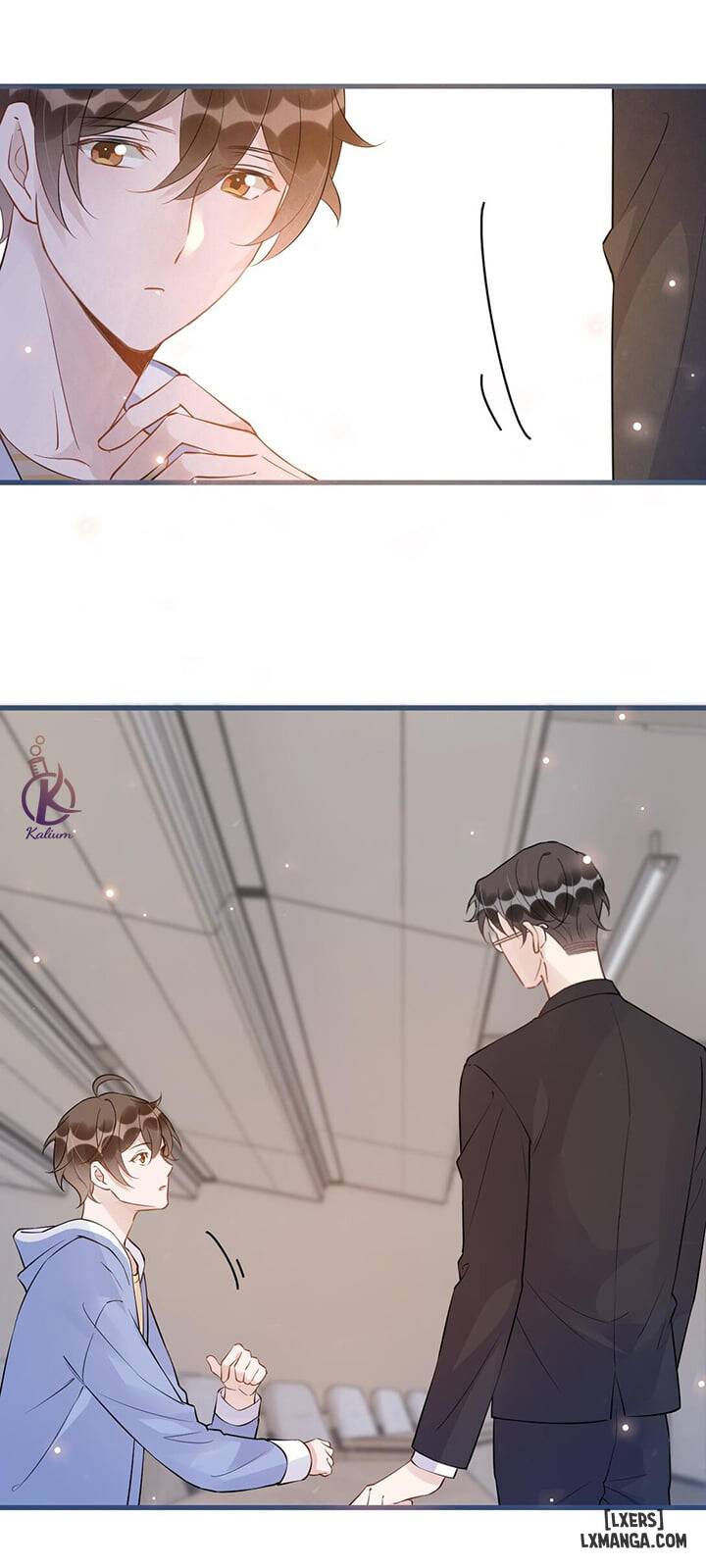 HentaiVN.net - Ảnh 6 - Khoảng cách của người - Chap 25